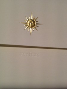 ヴェリタス 太陽封筒2